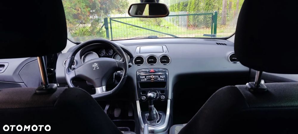 Peugeot 308 HDi FAP 92 Active - 13