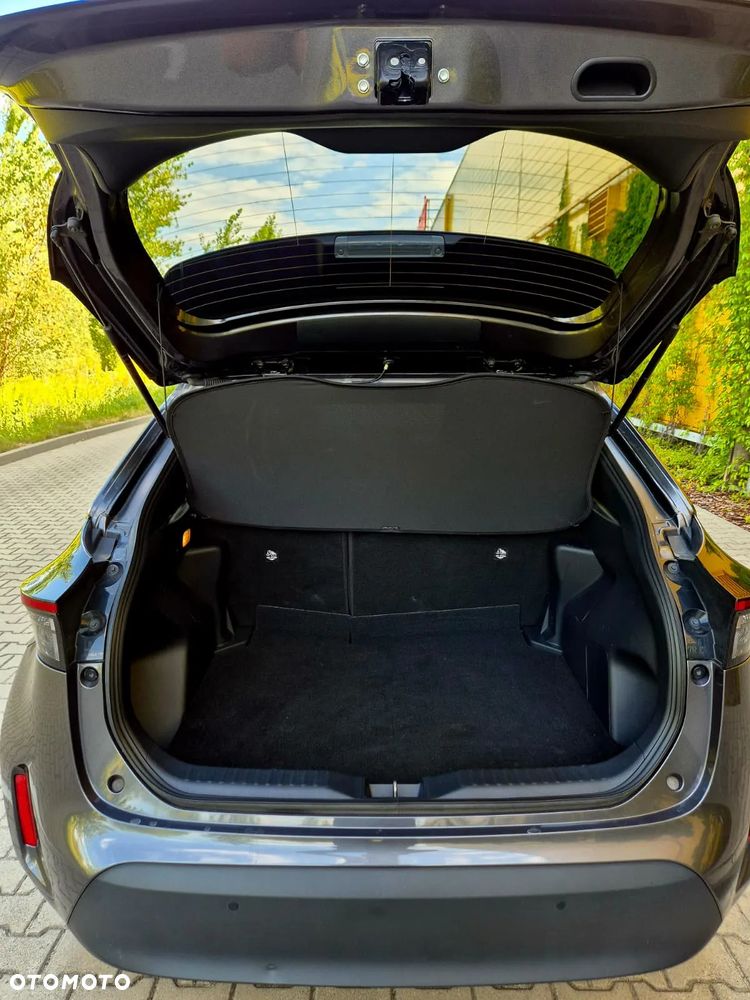 Toyota Yaris Cross Hybrid 1.5 Dynamic - 15