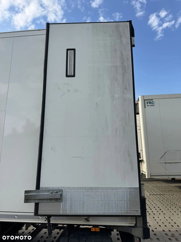 Schmitz Cargobull | 2020 | Gruba ściana | TK slx300 | - 7