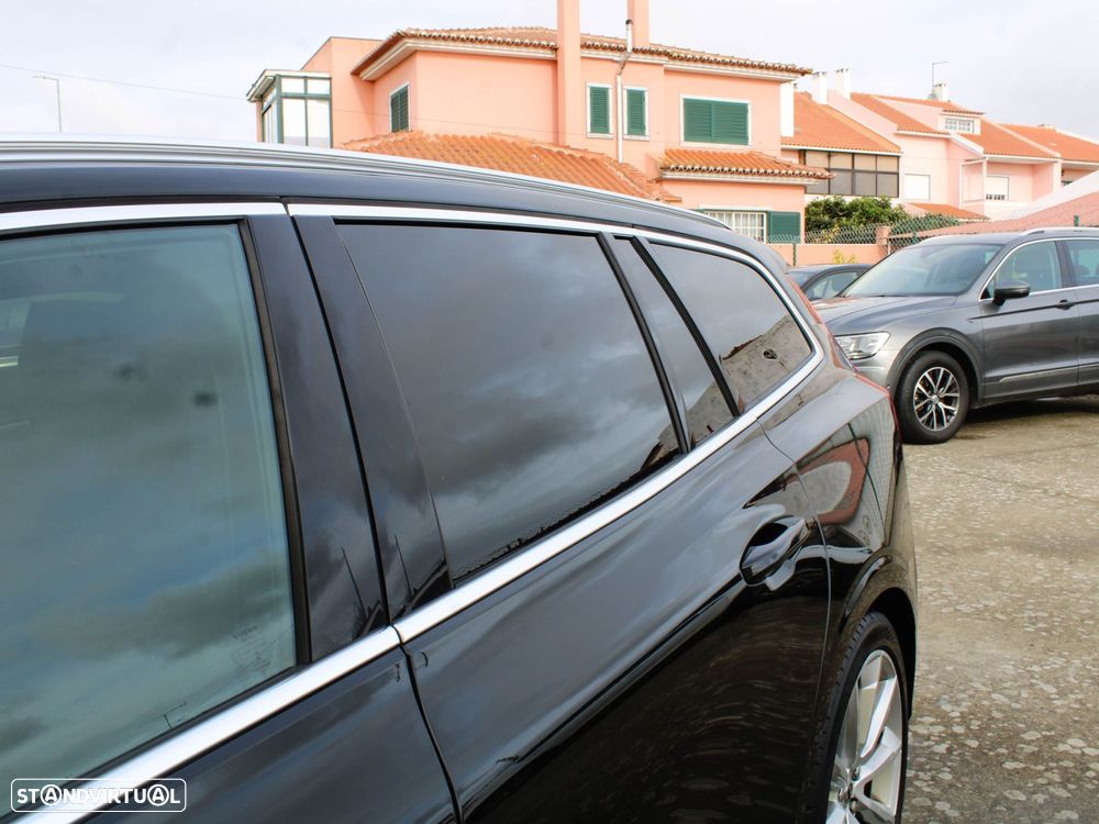 Volvo V60 2.0 D3 Momentum Plus Geartronic - 44