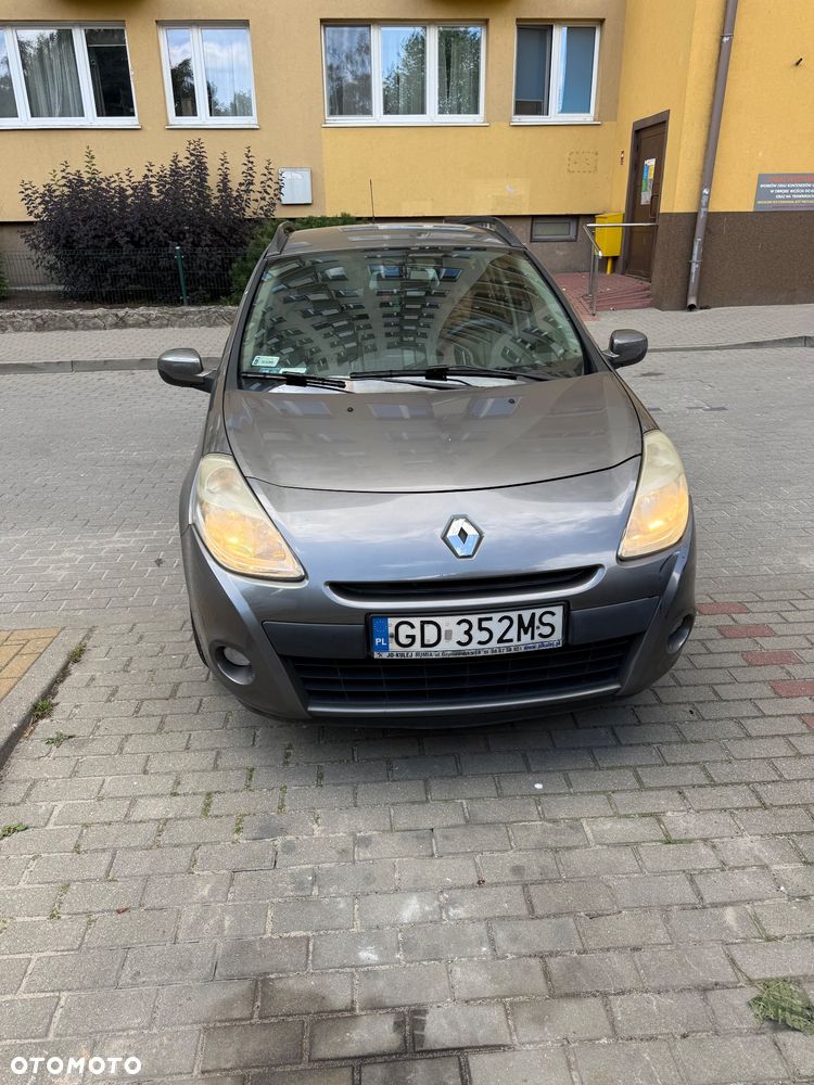 Renault Clio 1.5 dCi Alize - 2