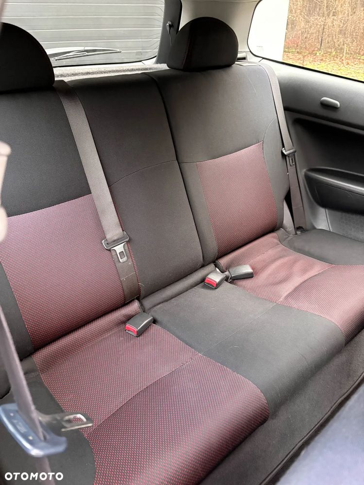 Honda Civic 1.6i Sport - 12