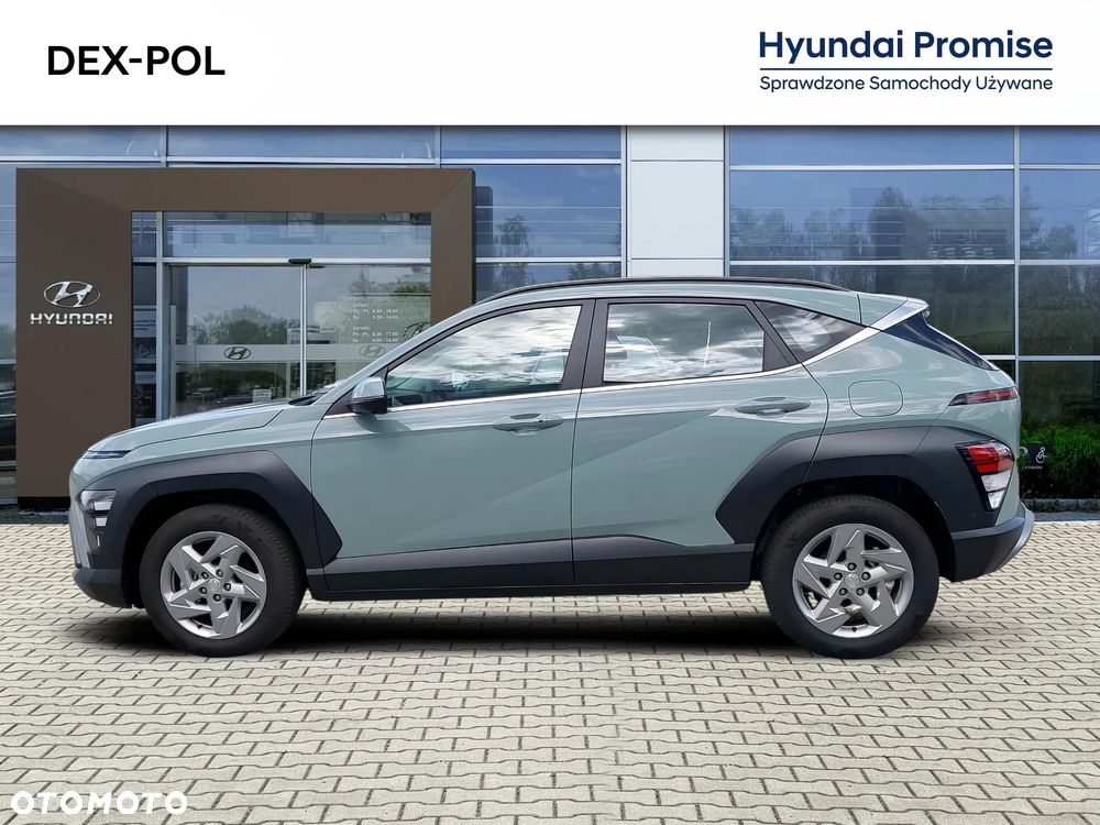 Hyundai Kona 1.0 T-GDI Executive - 2