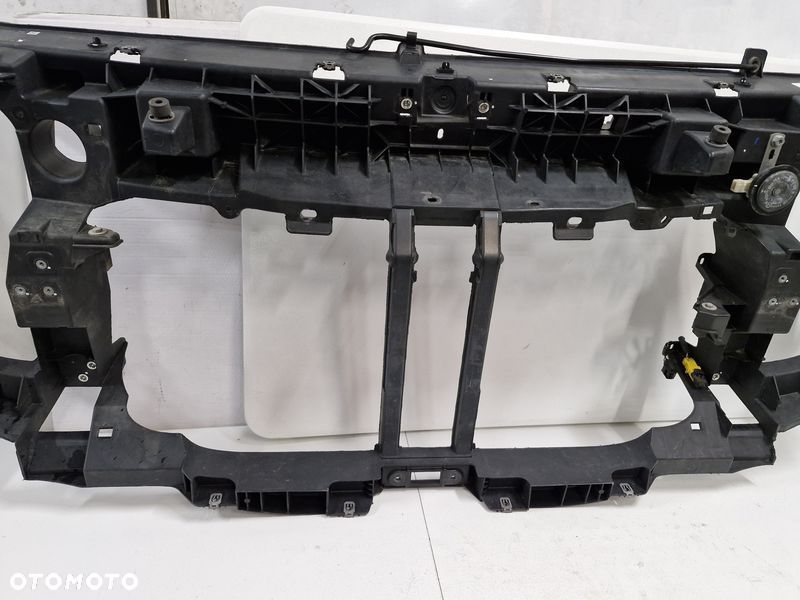 RENAULT MASTER III 3 LIFT IV PAS PRZEDNI WZMOCNIENIE CZOŁOWE OKULAR 625000232R - 6