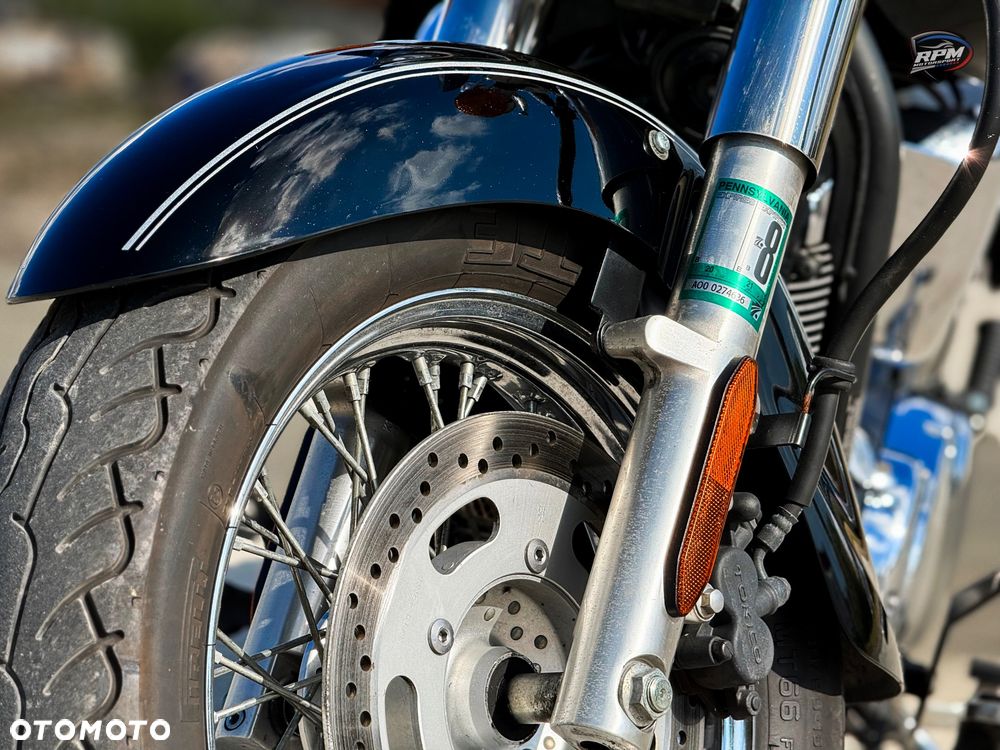 Kawasaki Vulcan - 14