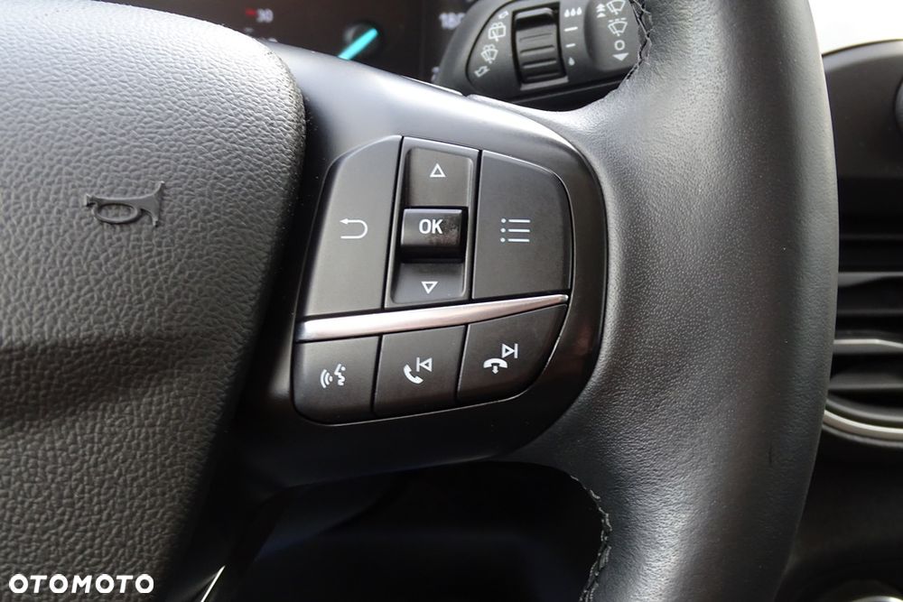 Ford Focus SW 1.5 EcoBlue S&S TITANIUM - 29
