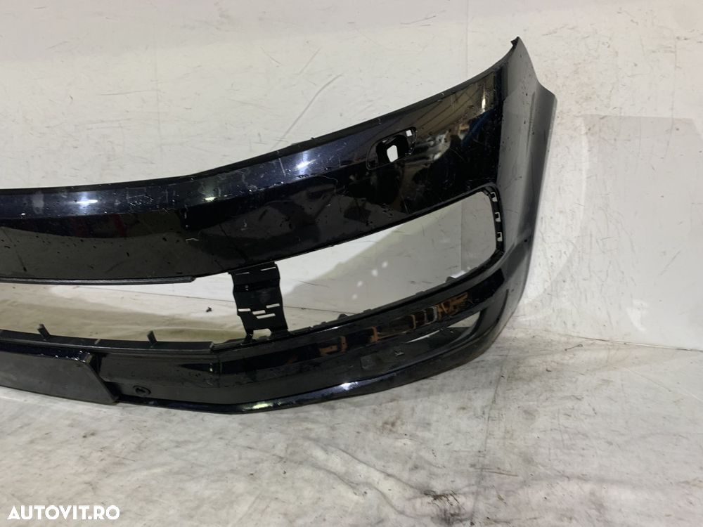 Bara fata VW Transporter T6, Multivan, Caravelle, 2015, 2016, 2017, 2018, 2019, cod origine OE 7E5807221D. - 2