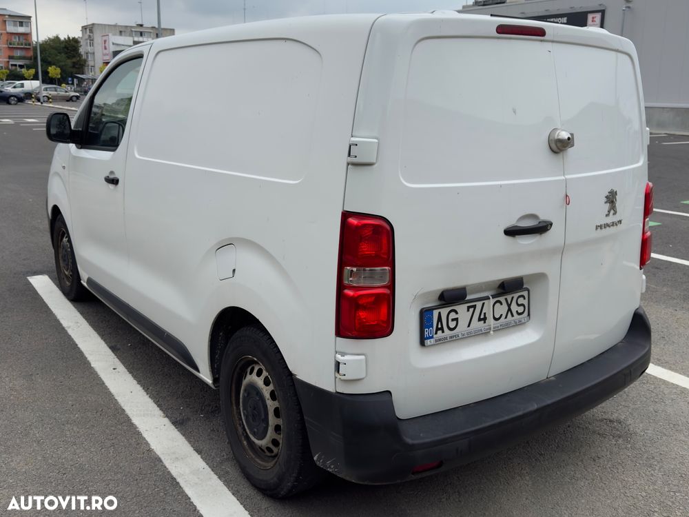 Peugeot Expert - 5