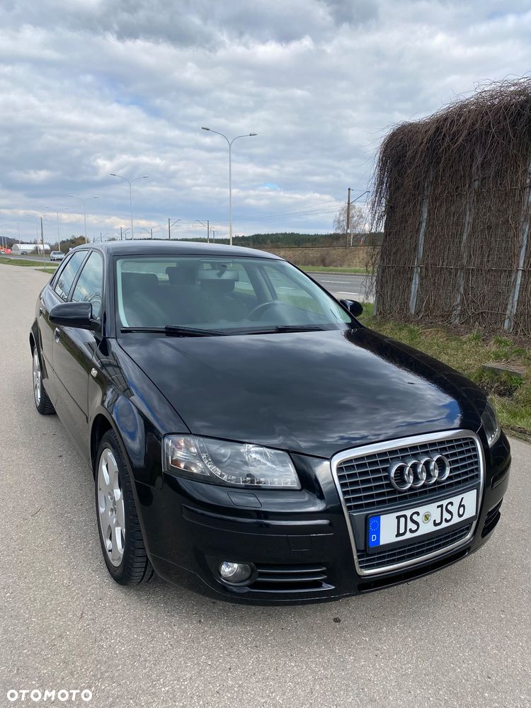 Audi A3 Sportback - 10
