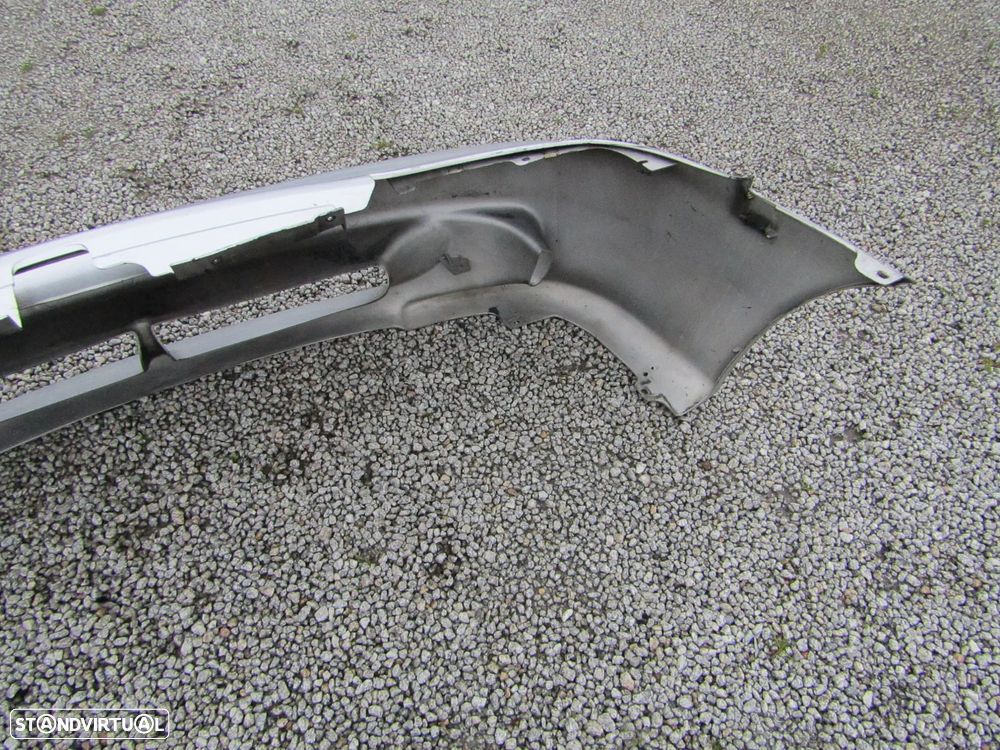 Para-choques Hyundai Accent ano 1994 a 1999  original (ver descrição) - 8