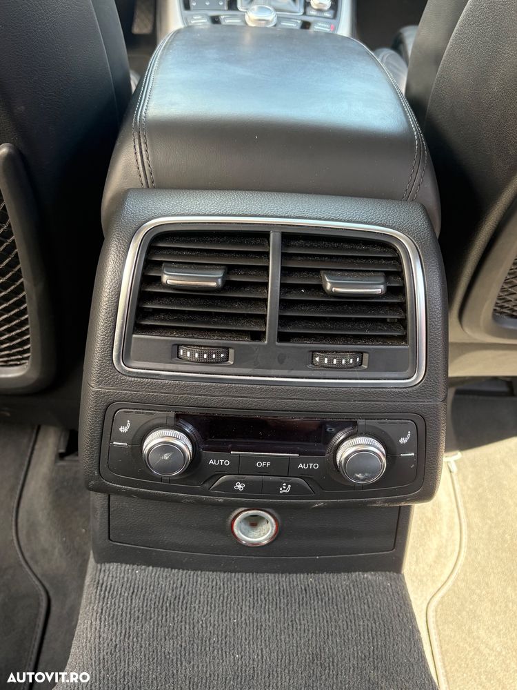 Audi A6 Limuzina 3.0 TDI Multitronic - 11