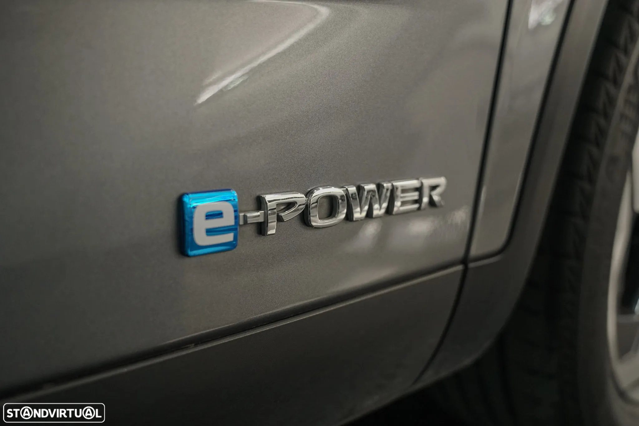Nissan Qashqai 1.5 e-Power Tekna - 6