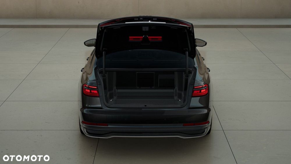 Audi A8 - 12