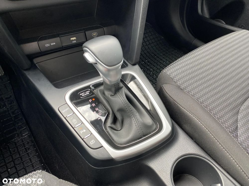 Kia Ceed 1.5 T-GDI M DCT - 14