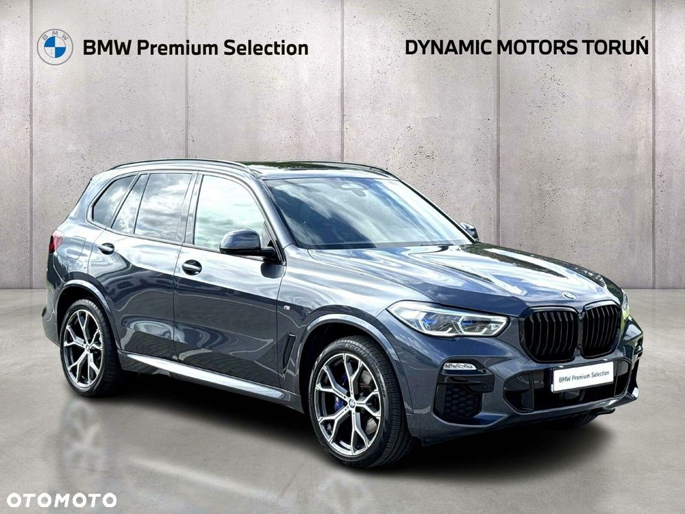 BMW X5 - 10