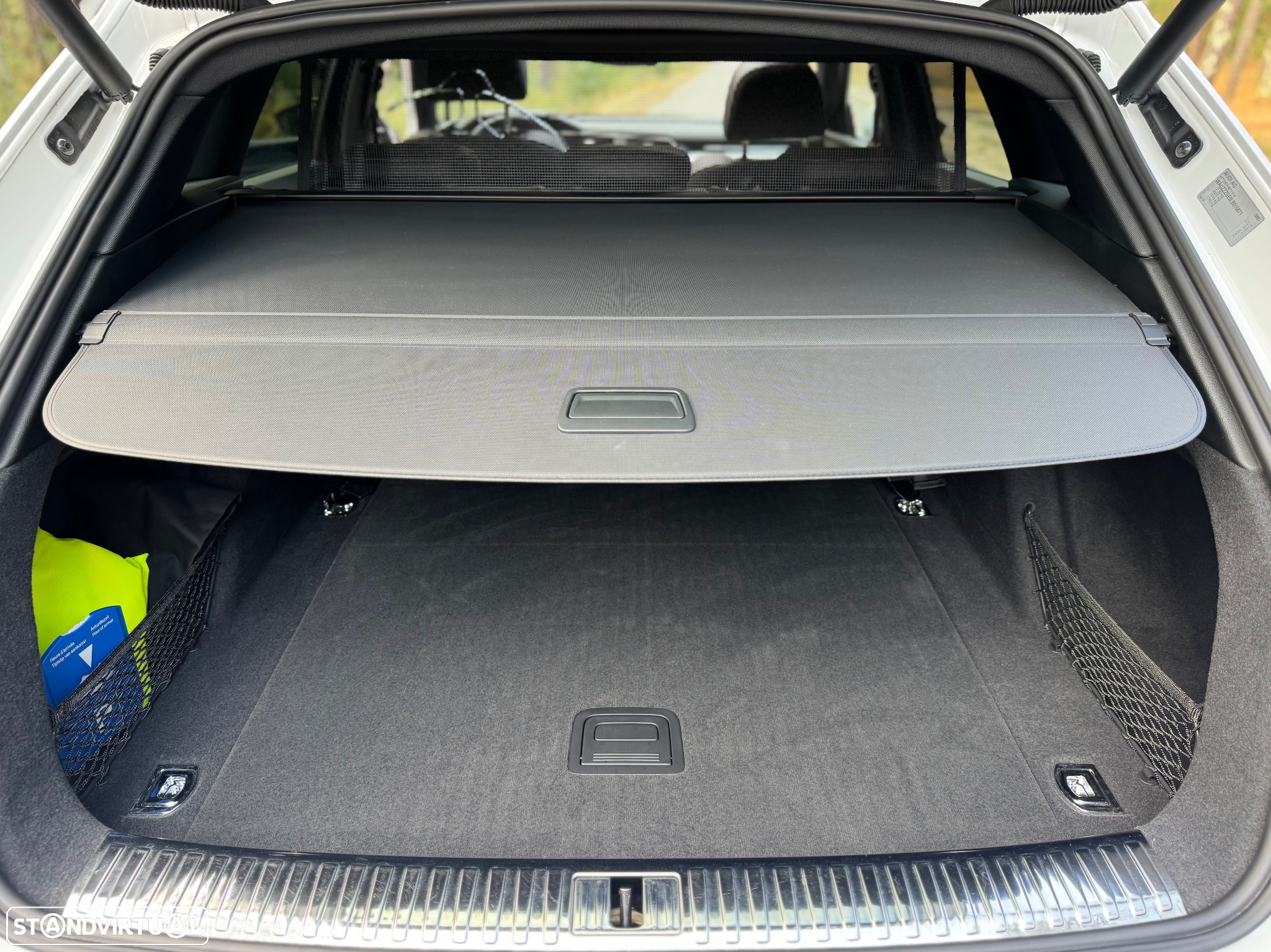 Audi e-tron 55 quattro - 12