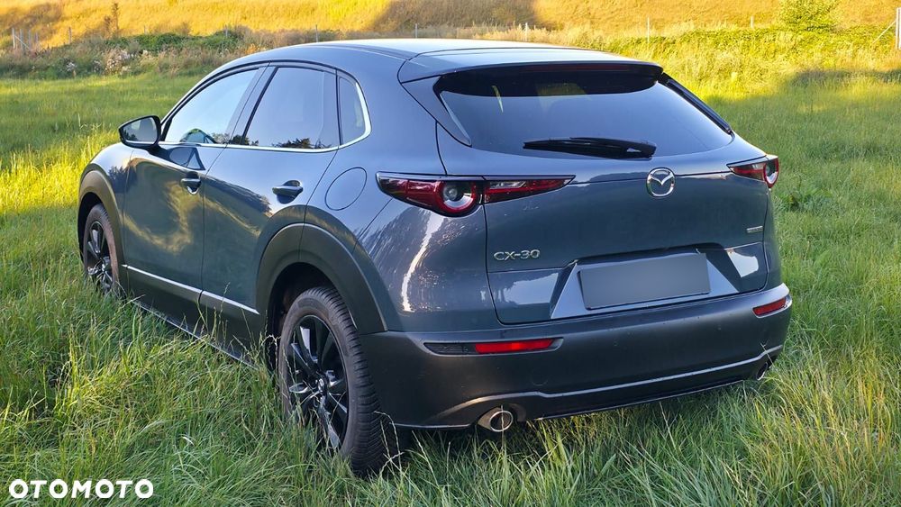 Mazda CX-30 - 9