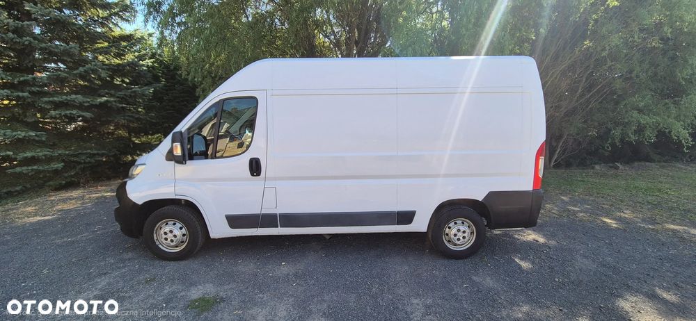 Fiat Ducato - 5