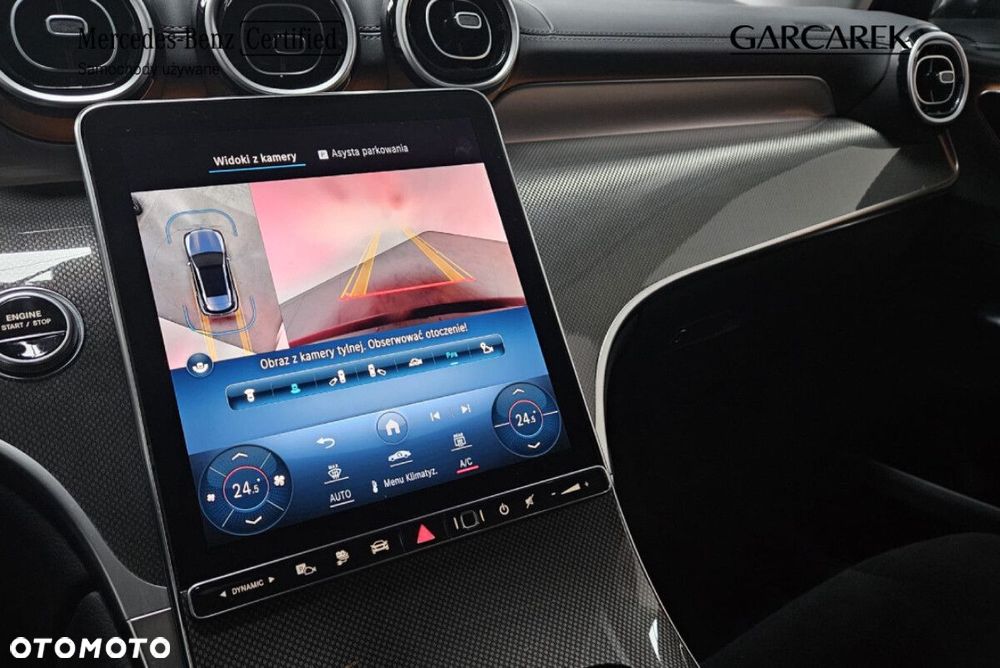 Mercedes-Benz GLC - 26