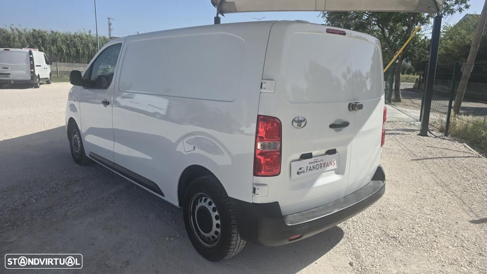 Toyota Proace 2.0 D4-D L1 H1 - 6