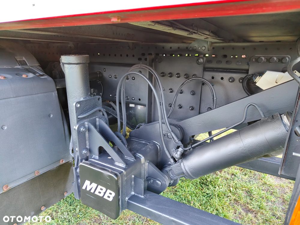 MAN TGS 26.320 - 16