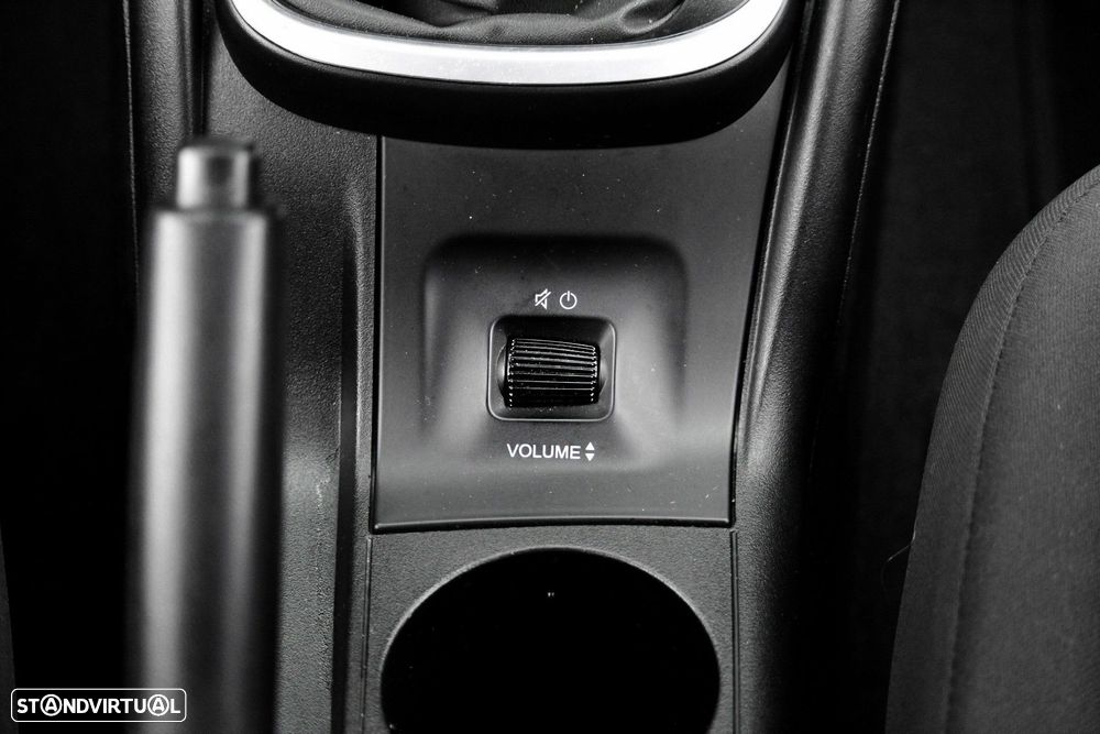 Fiat Tipo Station Wagon Cross 1.0 GSE T3 Cross - 23