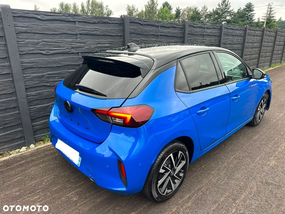 Opel Corsa 1.2 T S&S - 34