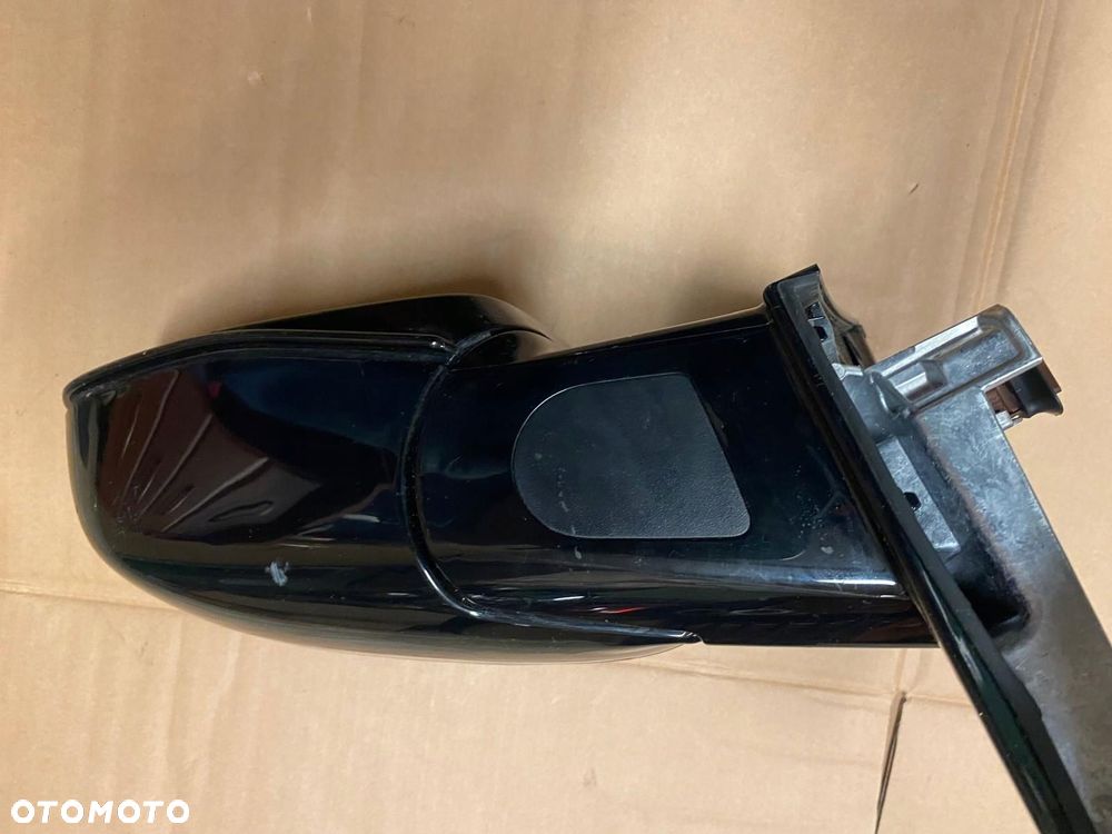 lusterko lewe prawe bmw x6 g06 5 pin asystent komplet europa - 10