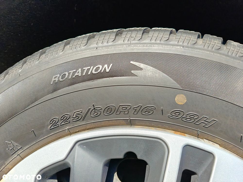 Citroën C5 2.0 HDi Confort - 14