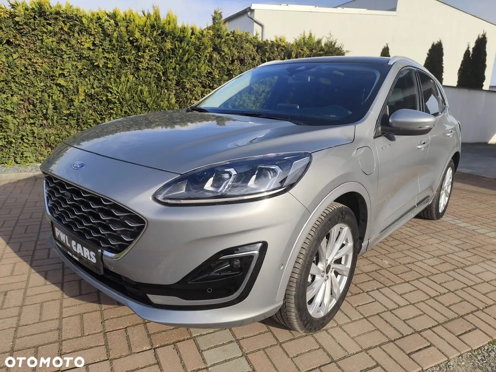 Ford Kuga 2.5P PHEV FWD Vignale - 1
