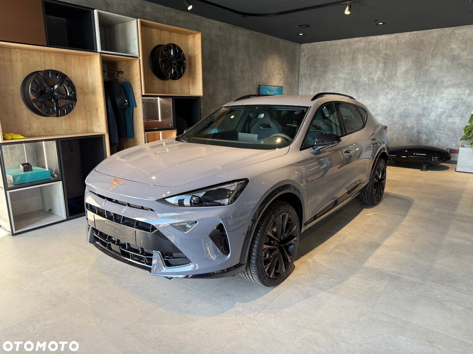 Cupra Formentor - 2