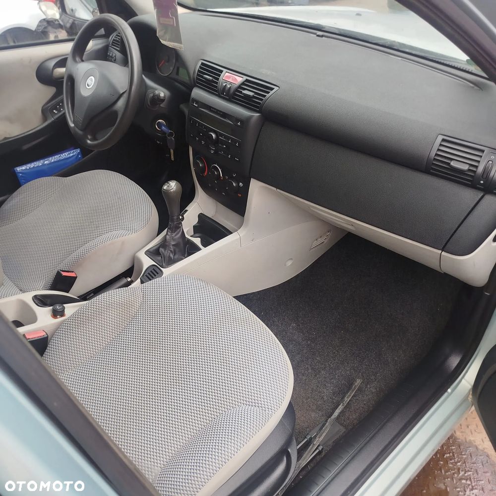 Fiat Stilo na części - 6