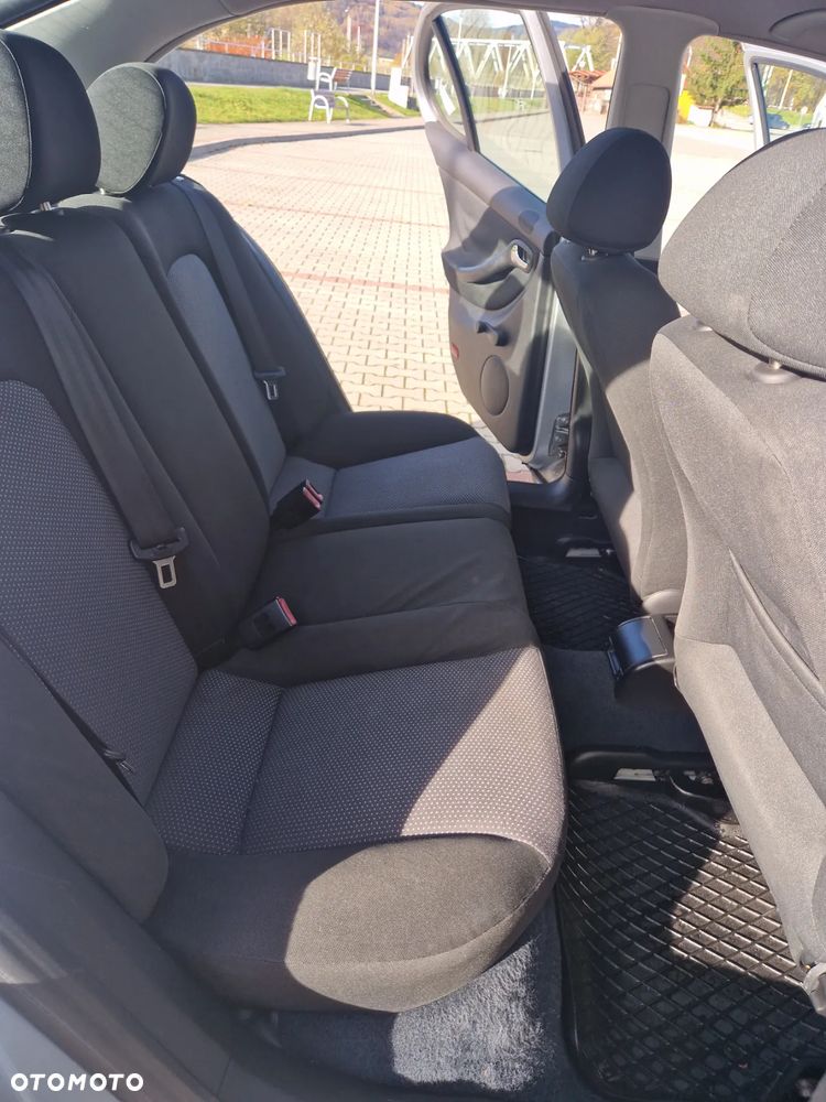 Seat Leon 1.6 Stella - 22