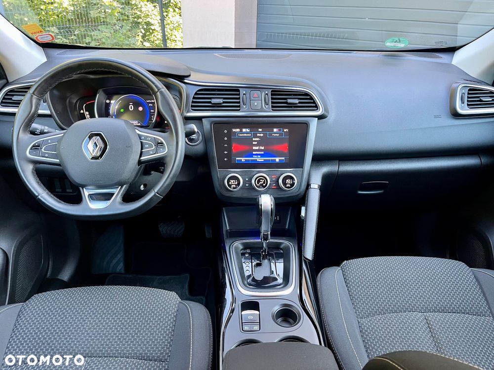 Renault Kadjar 1.3 TCe FAP Easy Life EDC - 13