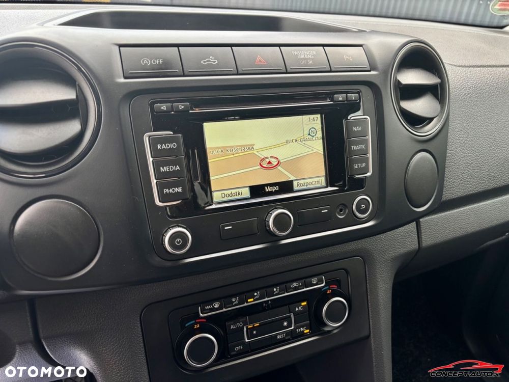 Volkswagen Amarok - 16