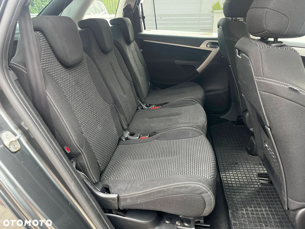 Citroën C4 Picasso 1.6 HDi Equilibre - 23