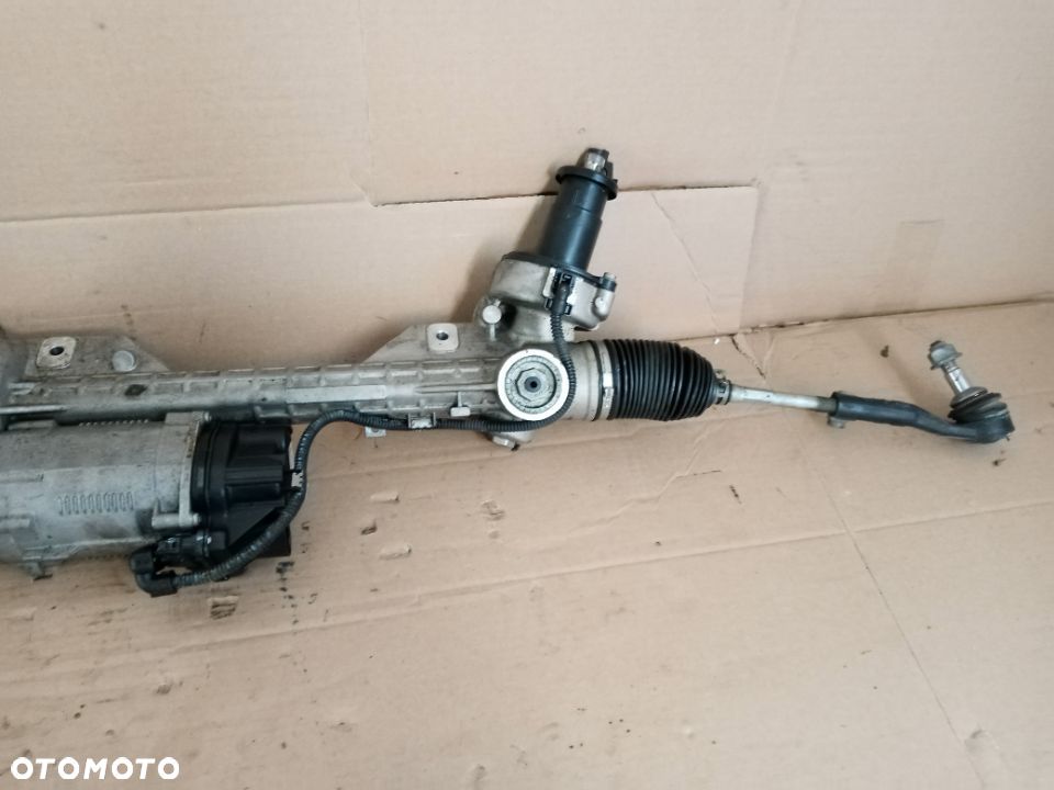 Maglownica Przekladnia Kierownicza BMW x1 E84 E90 6868224 5tys.km - 3