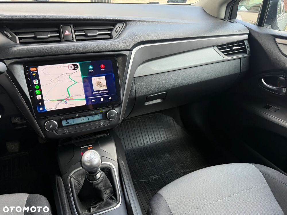 Toyota Avensis - 27