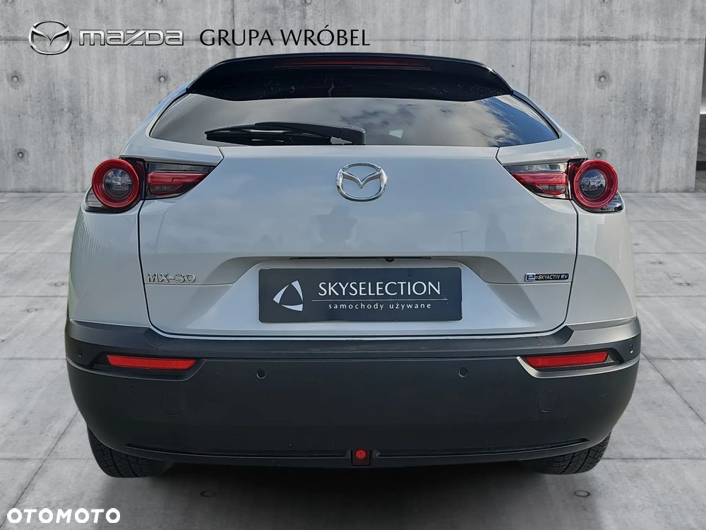 Mazda MX-30 35.5kWh Makoto - 6