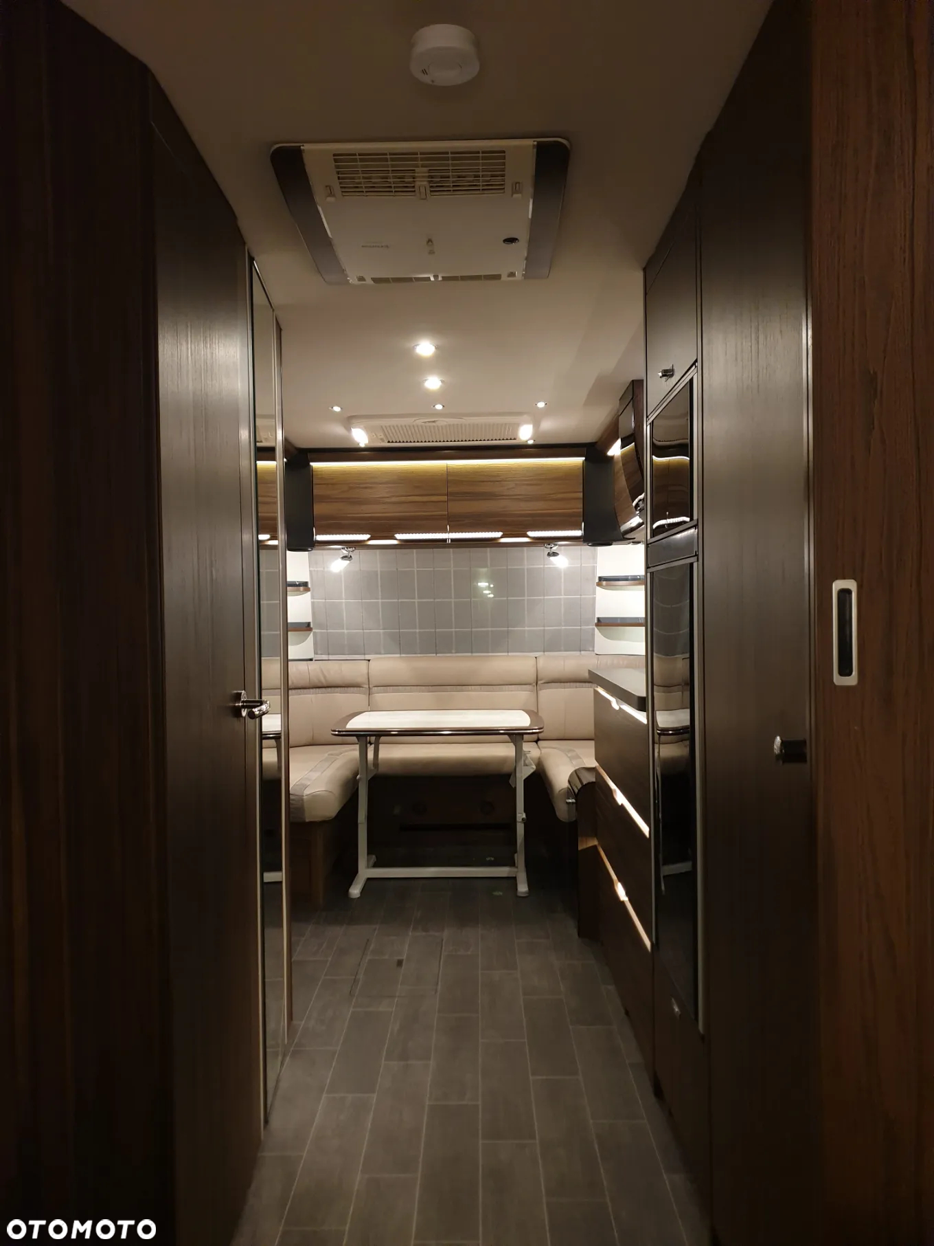 Tabbert CELLINI 655 DF 2.5 - 27