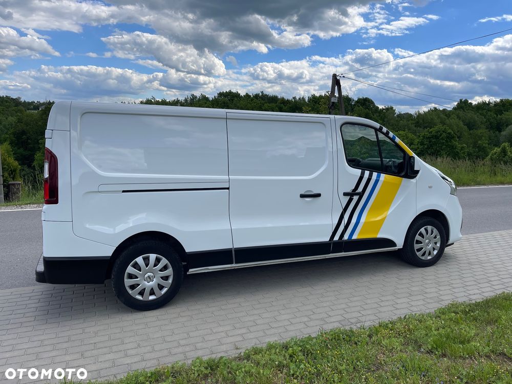 Nissan NV300 - 12