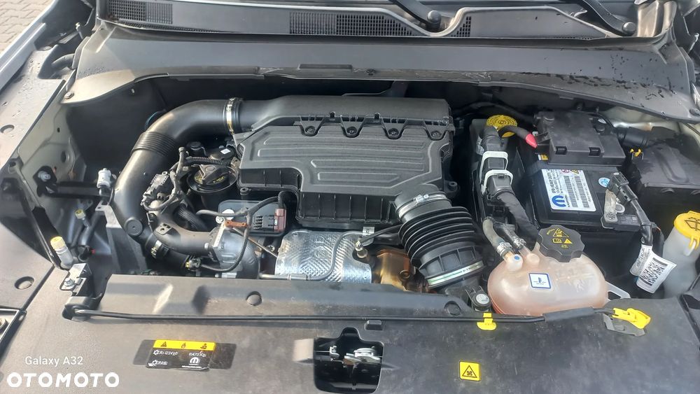 Jeep Compass 1.3 TMair Limited FWD S&S DDCT - 20