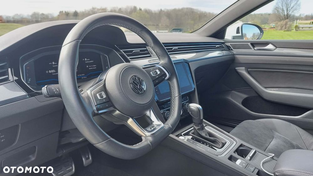 Volkswagen Arteon 2.0 TSI R-Line DSG - 9