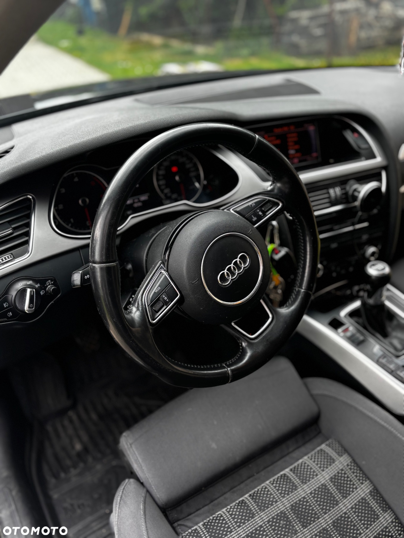 Audi A4 2.0 TDI - 7