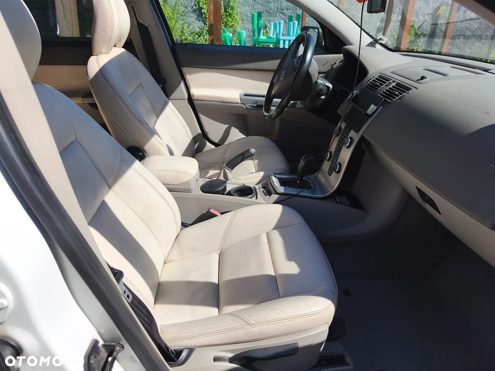 Volvo V50 T5 Summum - 9