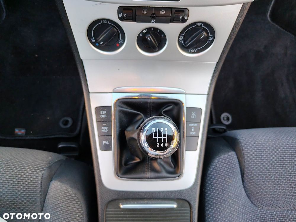 Volkswagen Passat 2.0 TSI Comfortline - 31