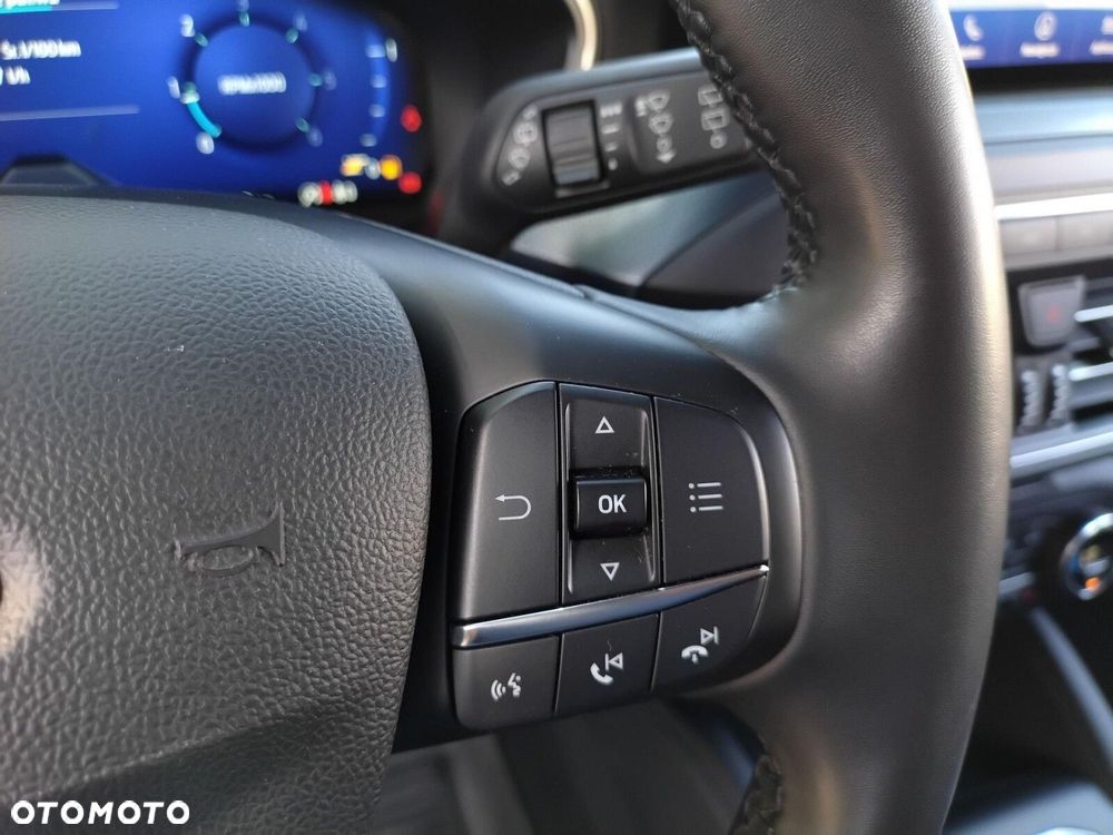 Ford Focus 2.0 EcoBlue Active - 15