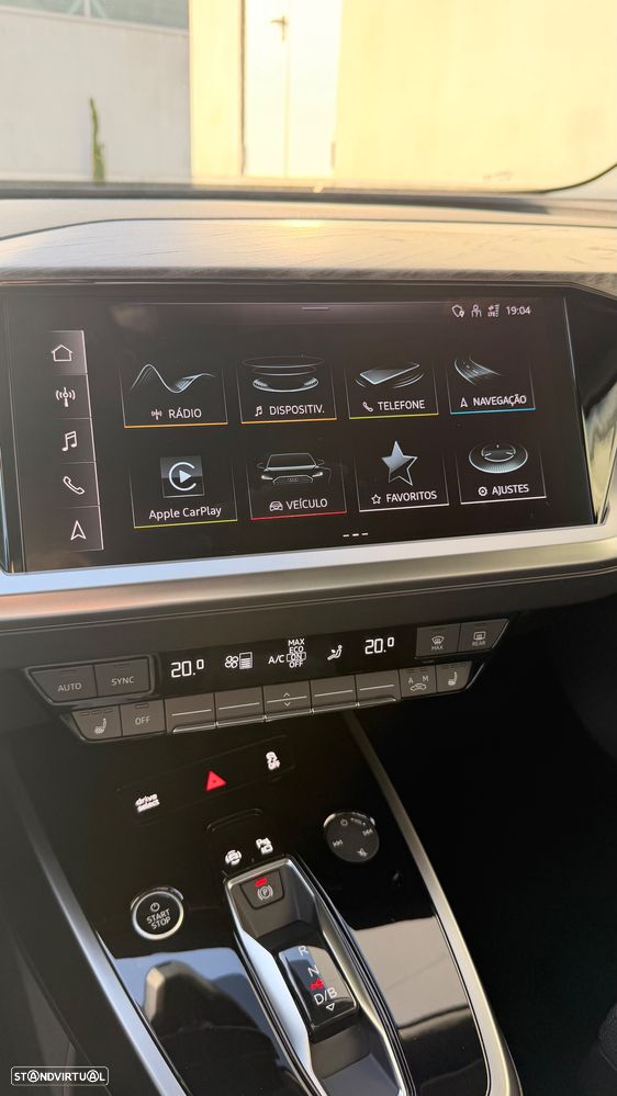 Audi Q4 e-tron 40 - 34
