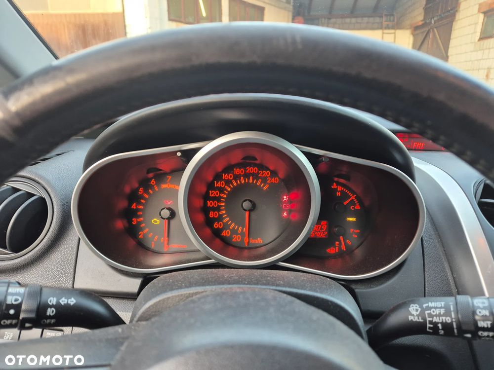 Mazda CX-7 2.3T Sport - 5