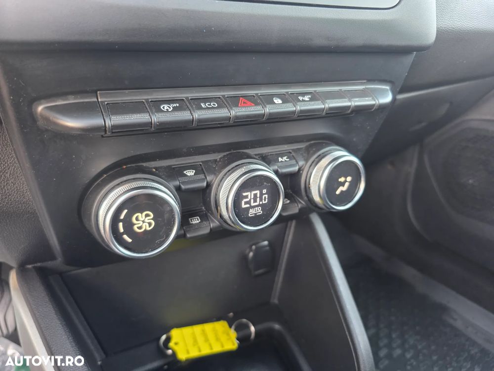 DACIA Duster 2021 — imagine 24